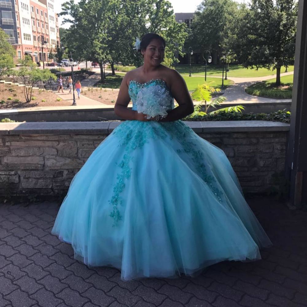 Meet your Posher, Gabby